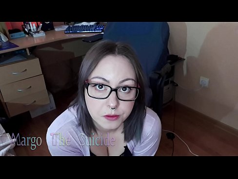 ❤️ Szexi lány szemüveges szopik Dildo mélyen a kamera ❤❌ Porno at hu.gayasianporn.ru ❌️