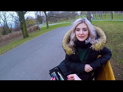 ❤️ Egy idegen forró ondójának lenyelése pénzért - szopás a parkban Eva Elfie-től ❤❌ Porno at hu.gayasianporn.ru ❌️
